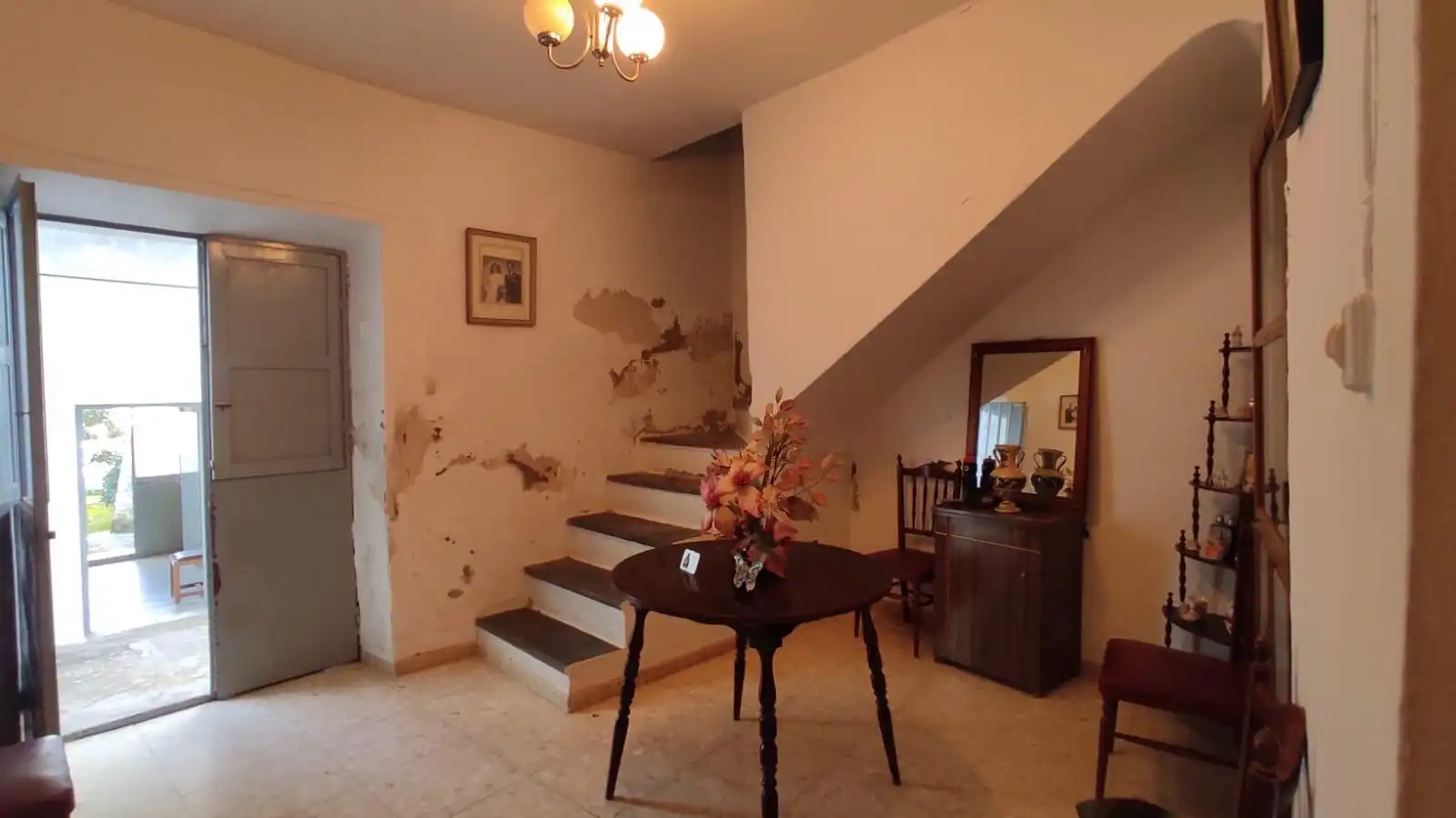Casa amb terrassa en venda a El Carpio, imagen 6