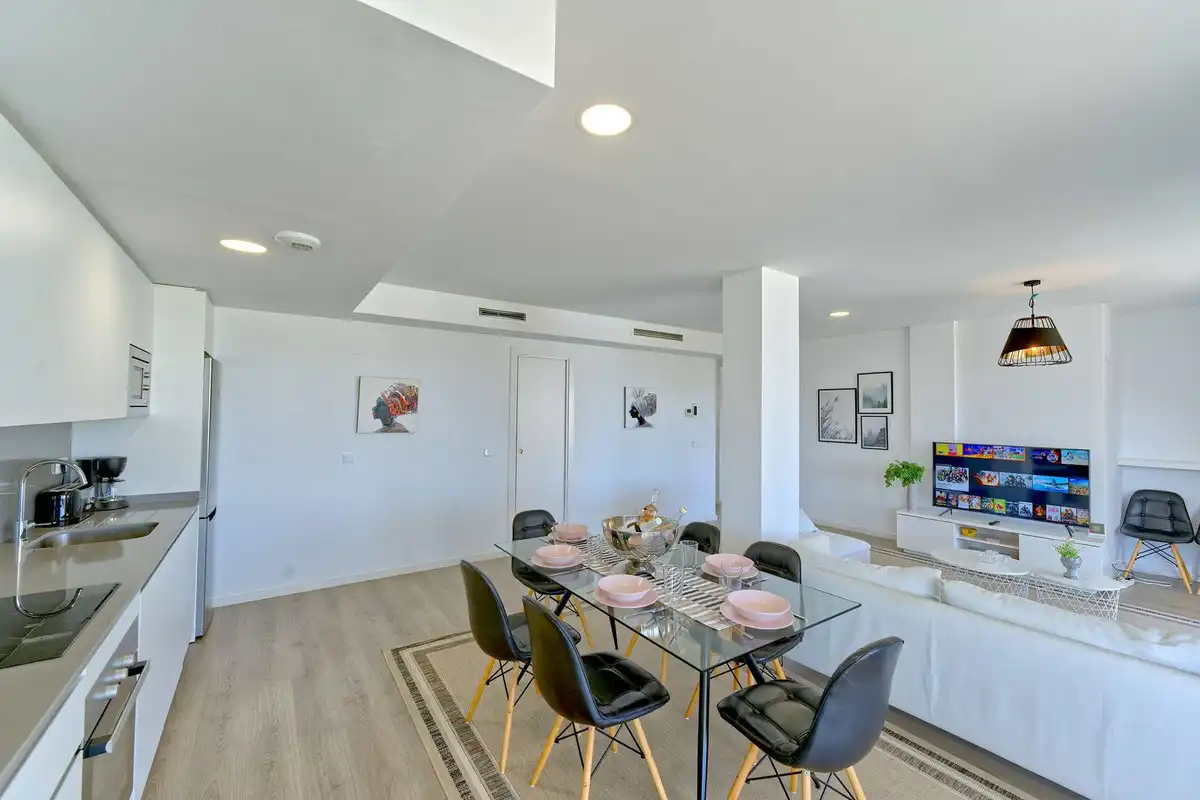 Wohnung mit Pool zum Verkauf in Estepona - Estepona,Centro,Calle del Golf, imagen 8