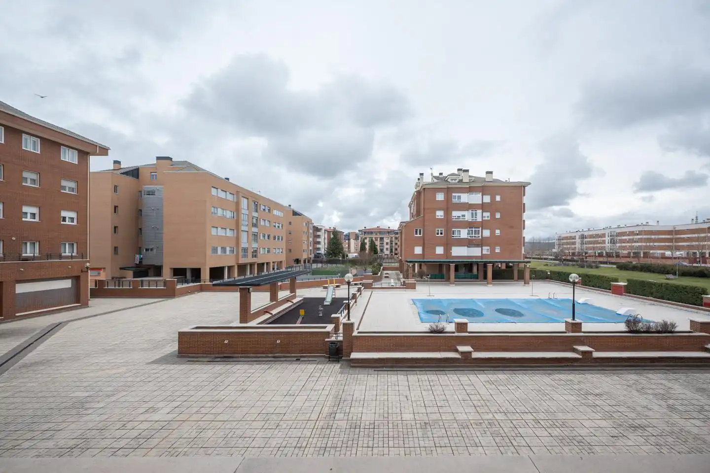Flat for rent in Dalia, Sónsoles