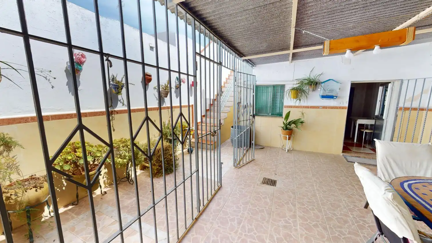 Casa o xalet en venda en Alcalá de Guadaira