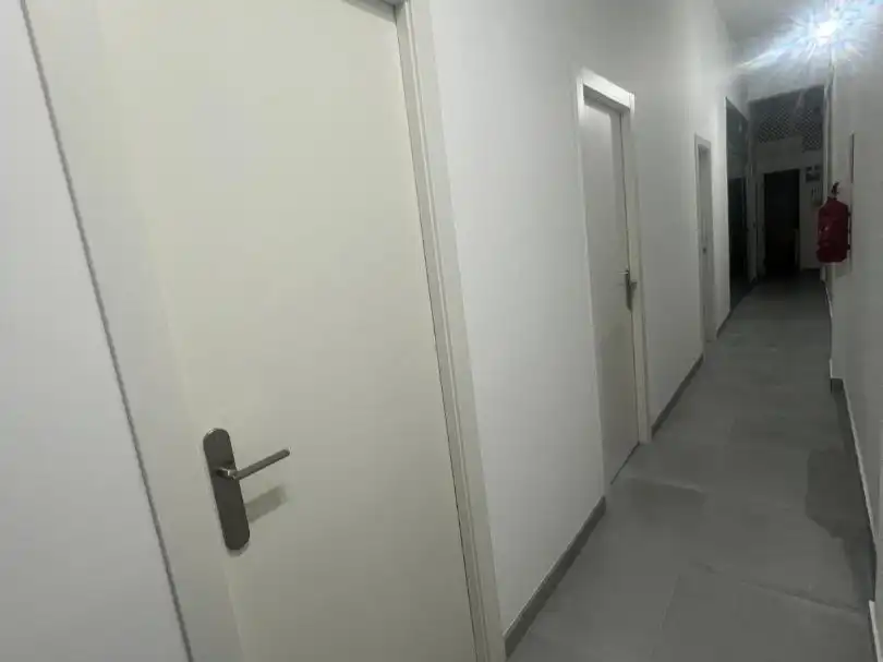 Office for rent in Santa Cruz de Tenerife  with Internet