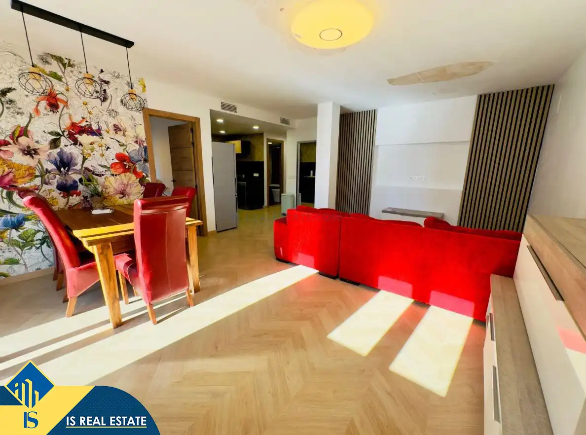 Apartamento en venta en Playa del Acequión, Náufragos y Rocío del Mar