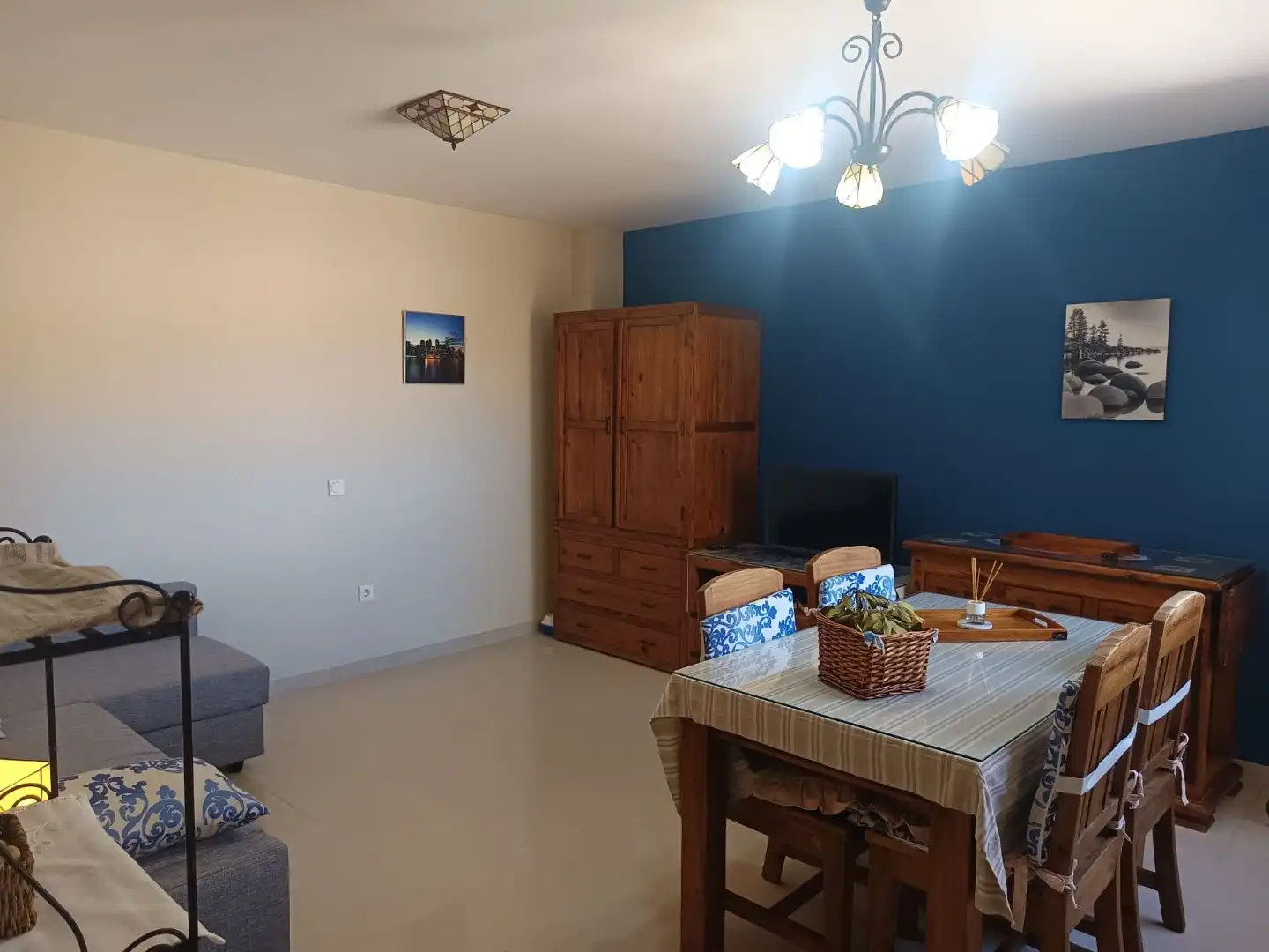 Appartement avec ascenseur à louer à Avenida Juan Carlos I 165, imagen 12