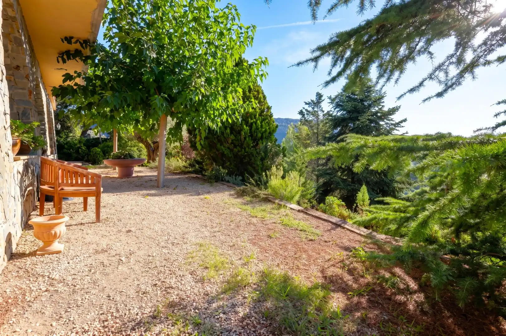 Villa con giardino in vendita a de Puig Codina, imagen 26