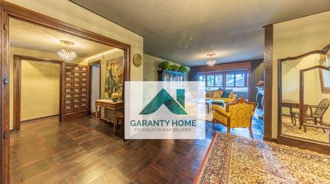 Foto 4 de Pis de lloguer a La Chopera, Madrid