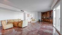 Living room of Flat for sale in  Sevilla Capital  with Terrace