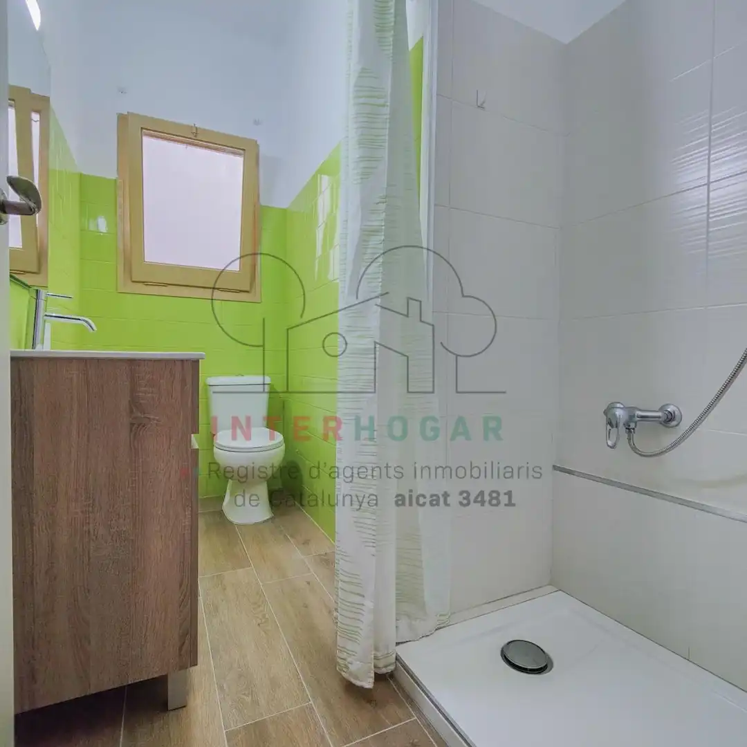 Baño de Casa o chalet de alquiler en Ripollet