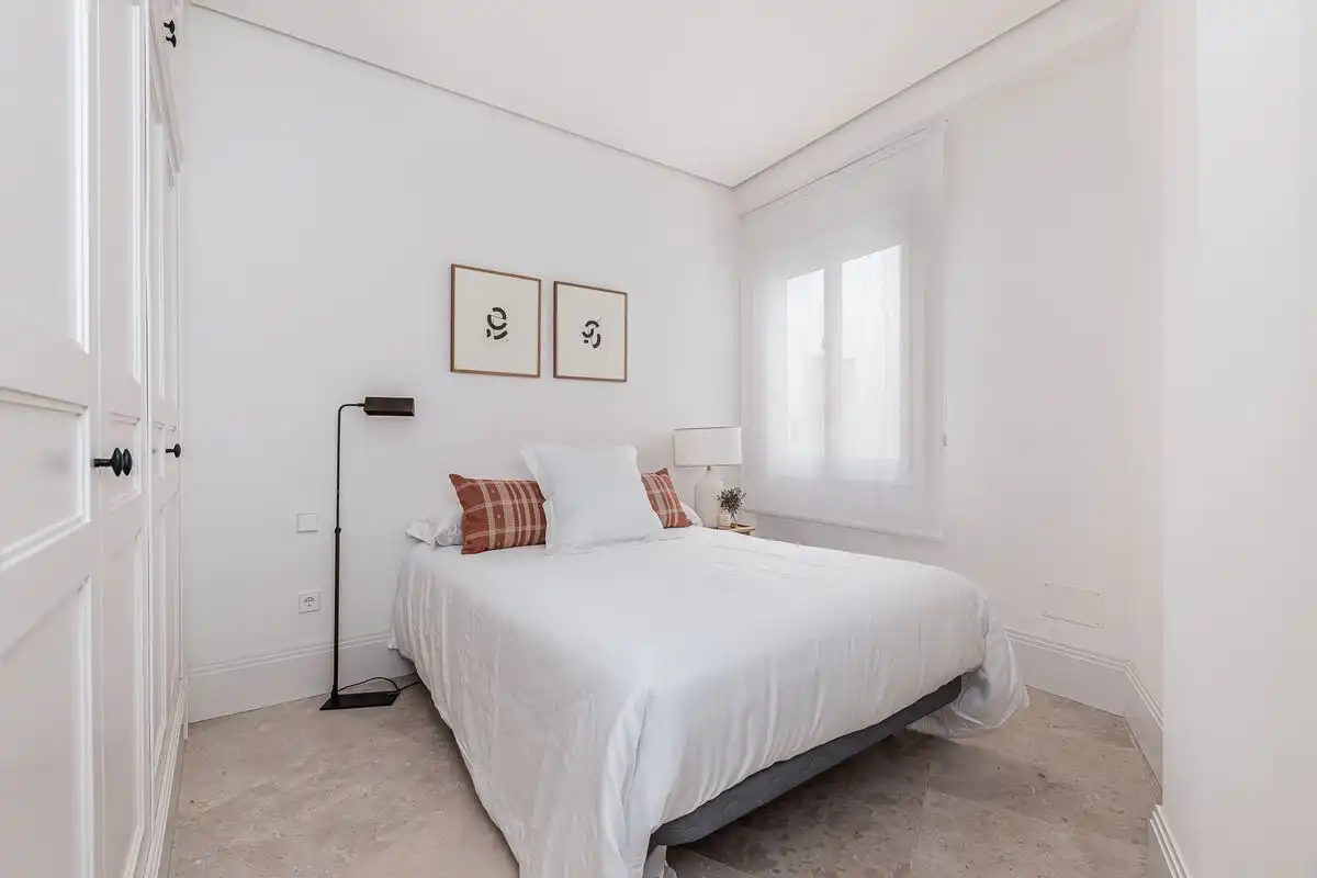 Flat with lift for sale in C. de Noblejas, imagen 19