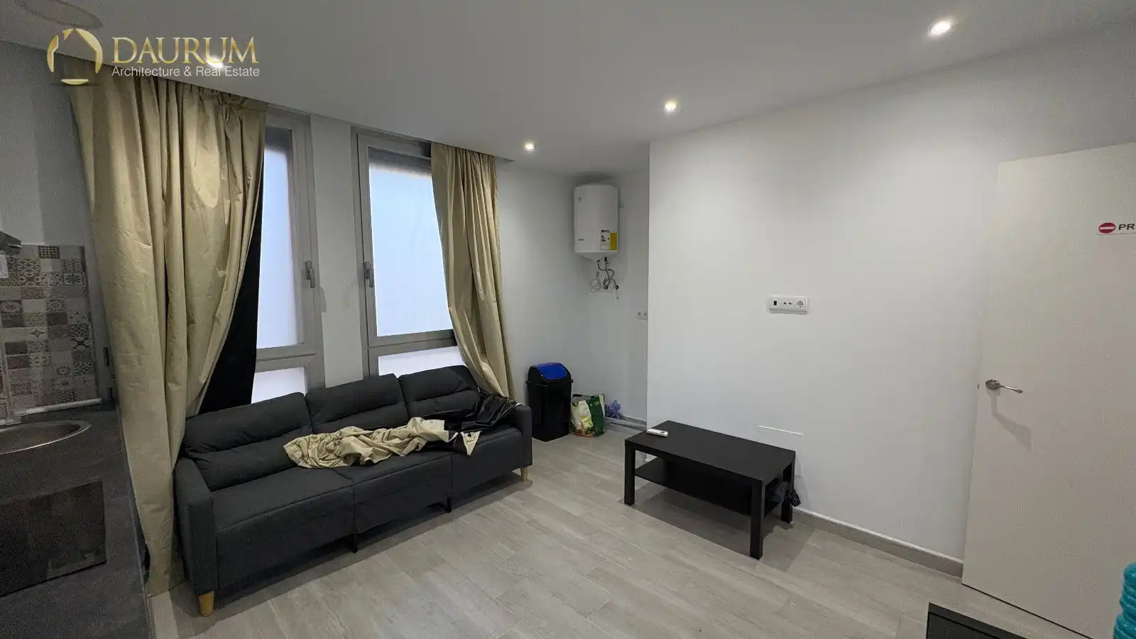 Flat with lift for sale in av constitucion, imagen 3