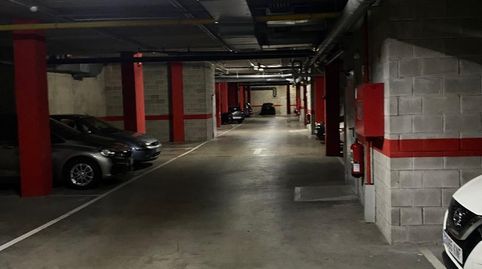 Foto 4 de Garatge en venda a Valdespartera, Zaragoza Capital