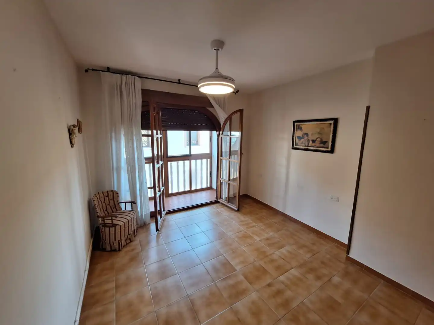 Piso con terraza en venta en Calle San Gil Abad 12, imagen 10