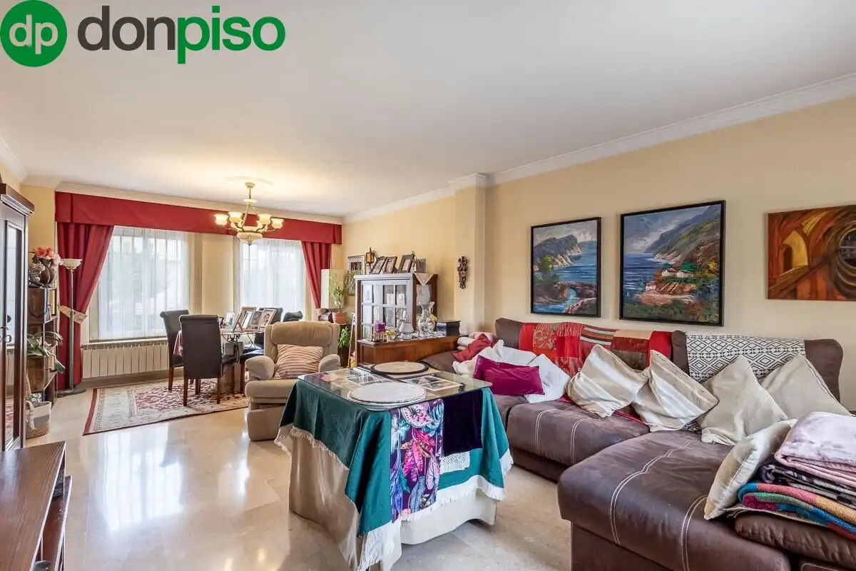 House for sale in Calle Calle Romero, imagen 8