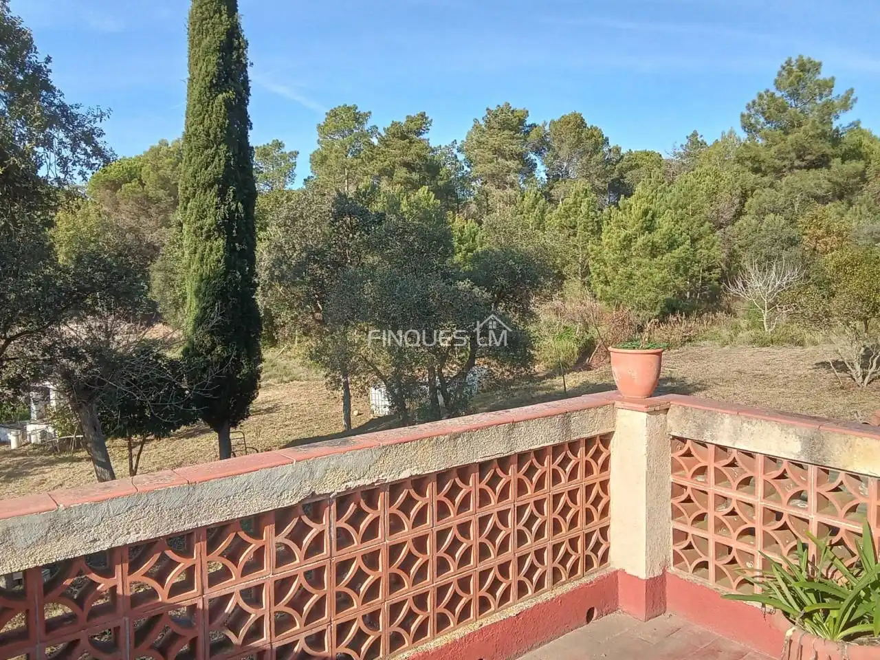 Country homes for sale in Tordera  with Air Conditioner, Heating and Private garden