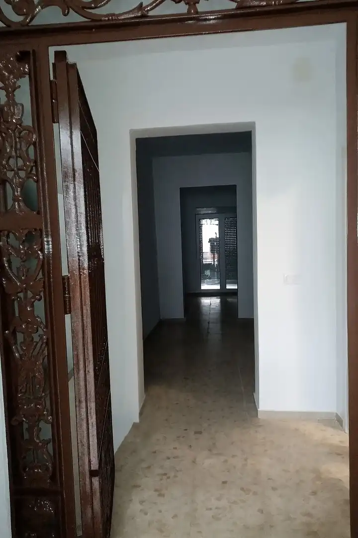 Casa o xalet en venda en San Juan del Puerto