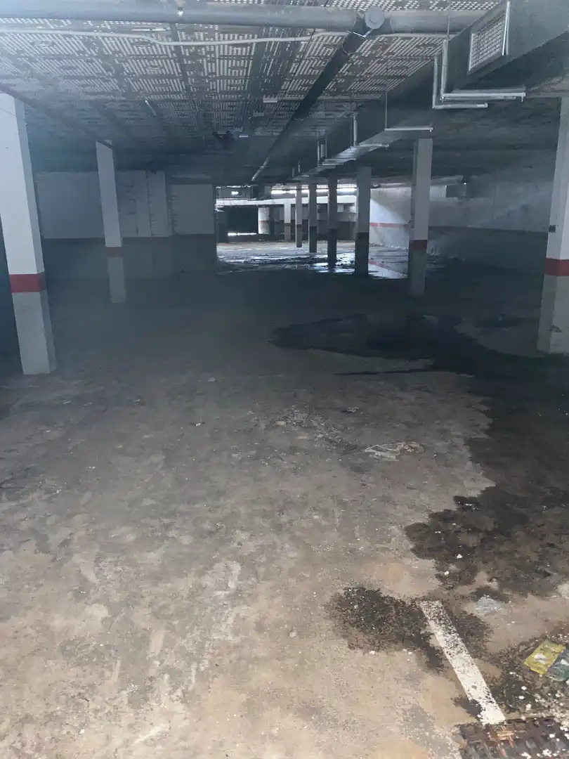 Aparcament en venda a C/ Madroño - Ur Palmito, imagen 6