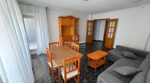 Foto 3 de Piso de alquiler en La Serranica - Sagrado Corazón, Aspe