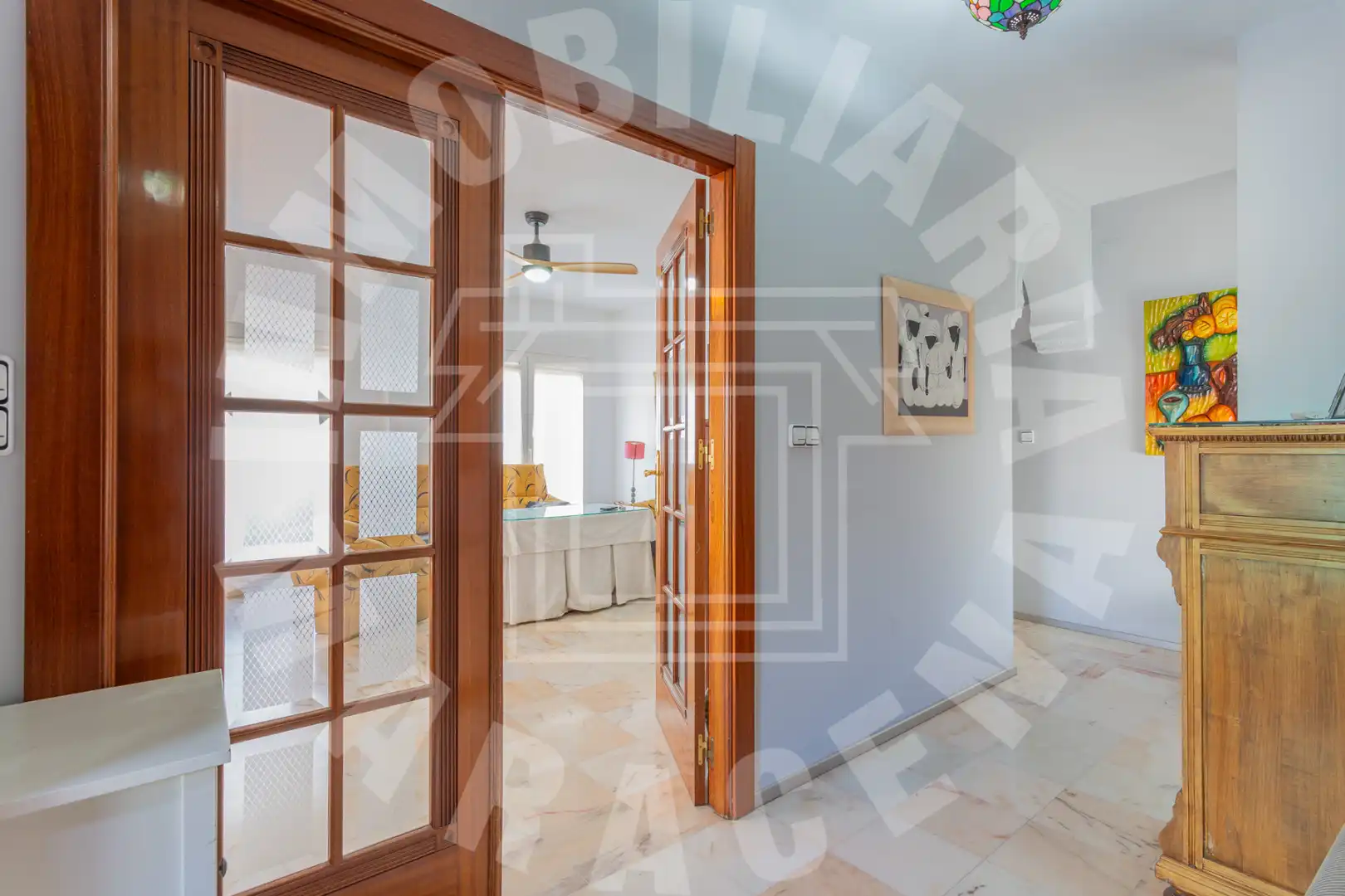 Dúplex en venta en Maracena con Aire acondicionado, Terraza y Horno