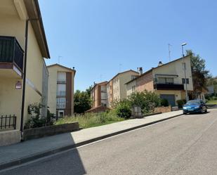 Vista exterior de Residencial en venda en Solsona