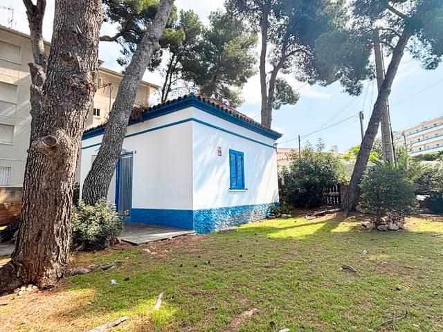 Casa-chalet en Venta en Coma-ruga platja