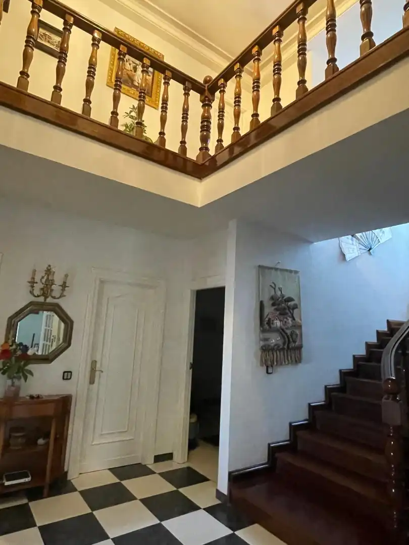 Casa o chalet en venta en Torrelodones con Aire acondicionado, Calefacción y Jardín privado