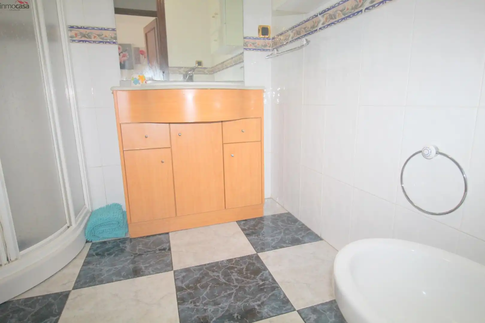 Piso de alquiler en Calle VIRGEN DE LAS NIEVES, 12, Poniente