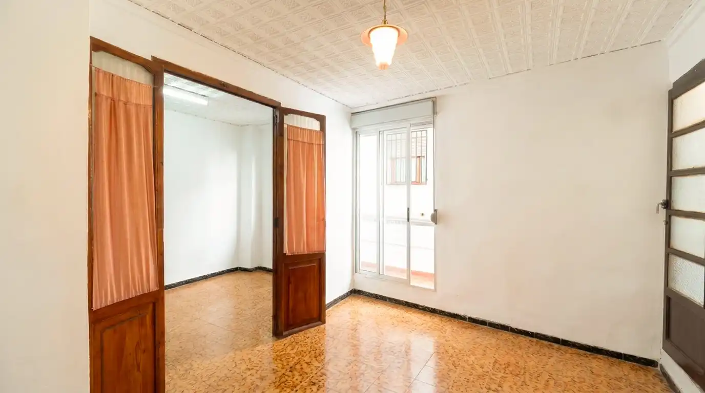 Finca rústica en venda en Carlet amb Jardí privat