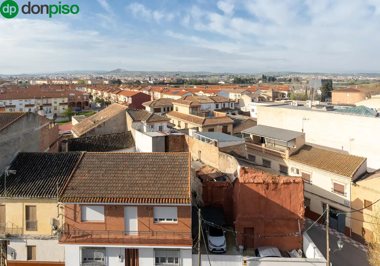 Àtic en venda a Calle SELVA FLORIDA (PU), imagen 17
