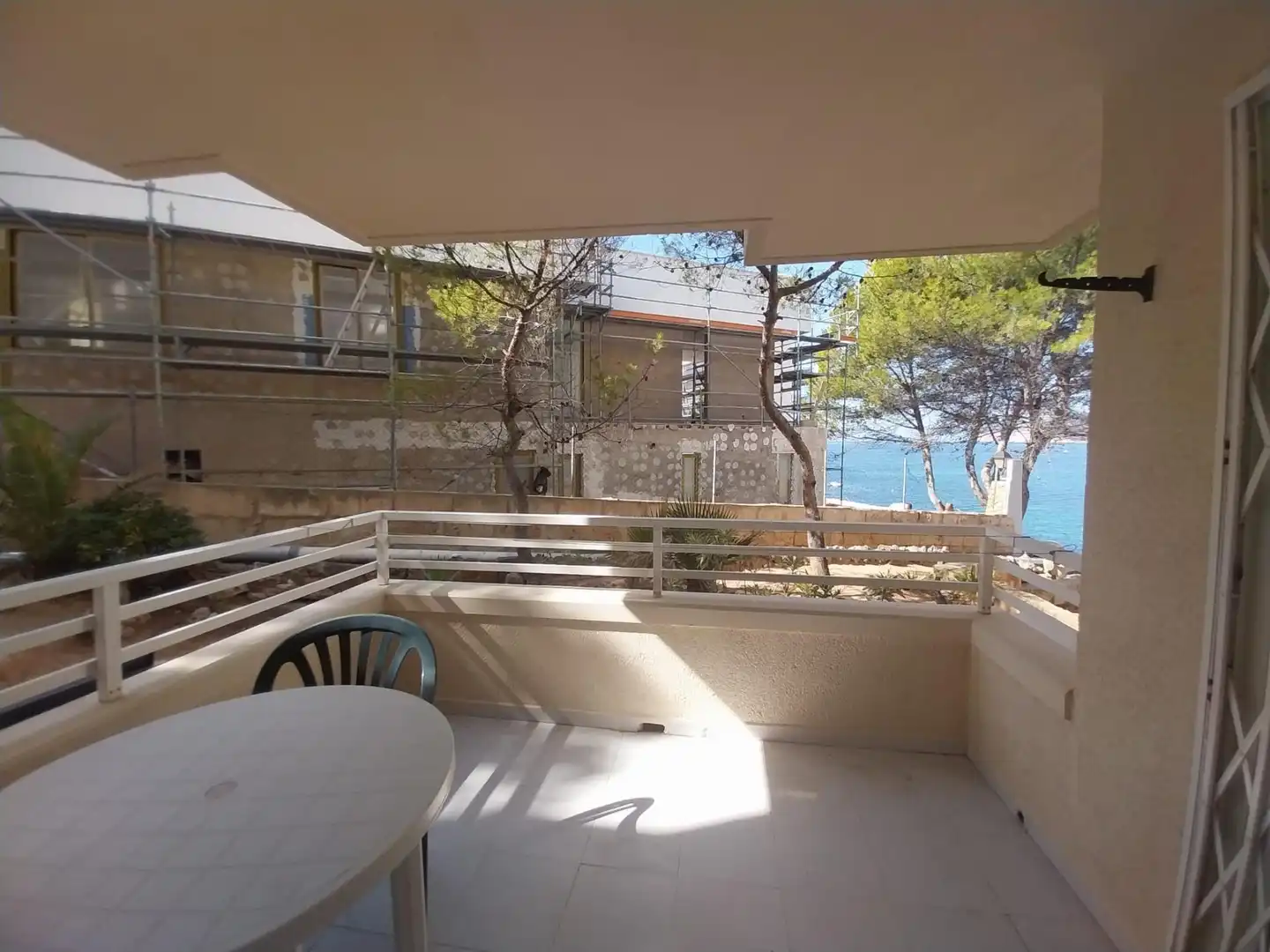 Apartment with pool for sale in Costa de la Calma, imagen 3