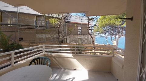 Foto 3 de Apartamento en venta en Costa de la Calma, Calvià