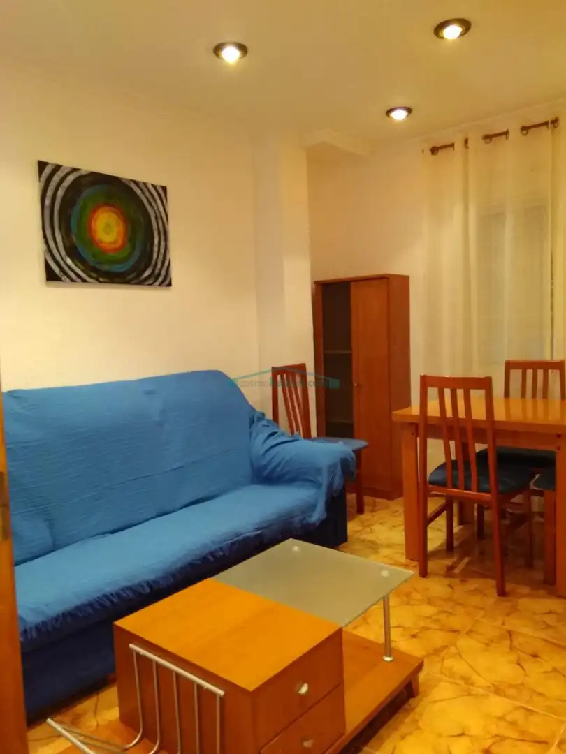 Appartement à vendre à Centro Ciudad