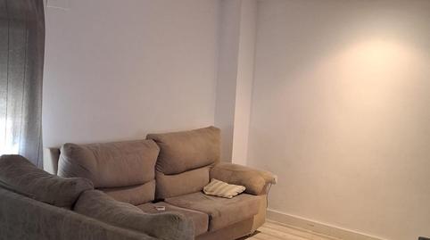 Foto 2 de Pis en venda a Paseo Marítimo - San José - La Laguna, Cádiz