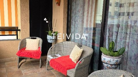 Foto 2 de Piso en venta en Avenida de Colón, Zona Botánico, Puerto de la Cruz
