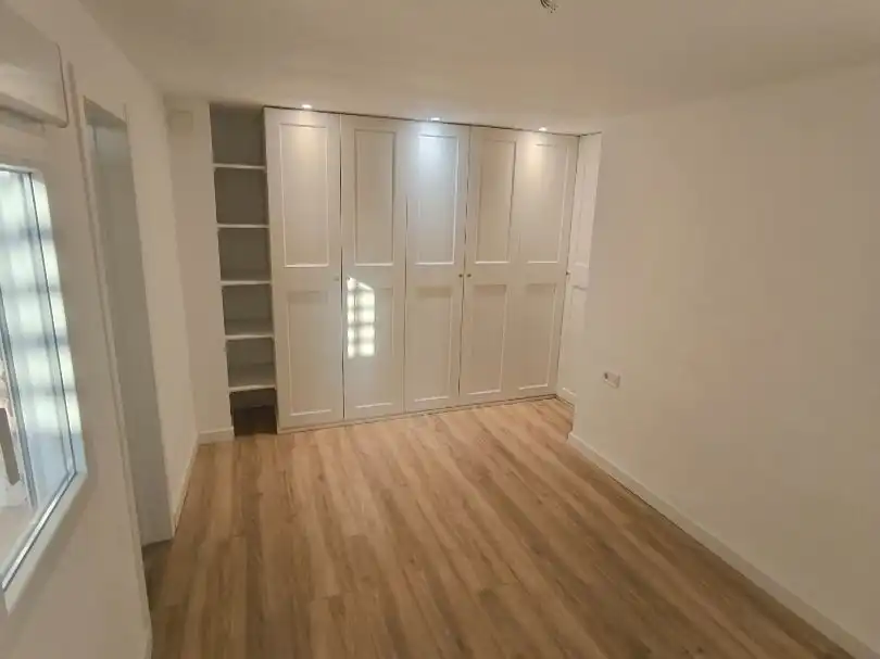 Flat for sale in Alicante / Alacant  with Air Conditioner, Terrace and Balcony