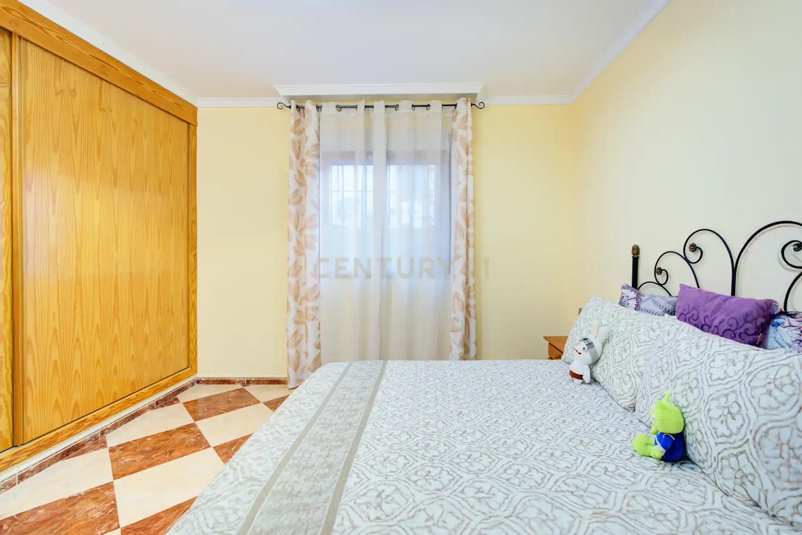 Habitación de Casa o chalet en venta en Gualchos