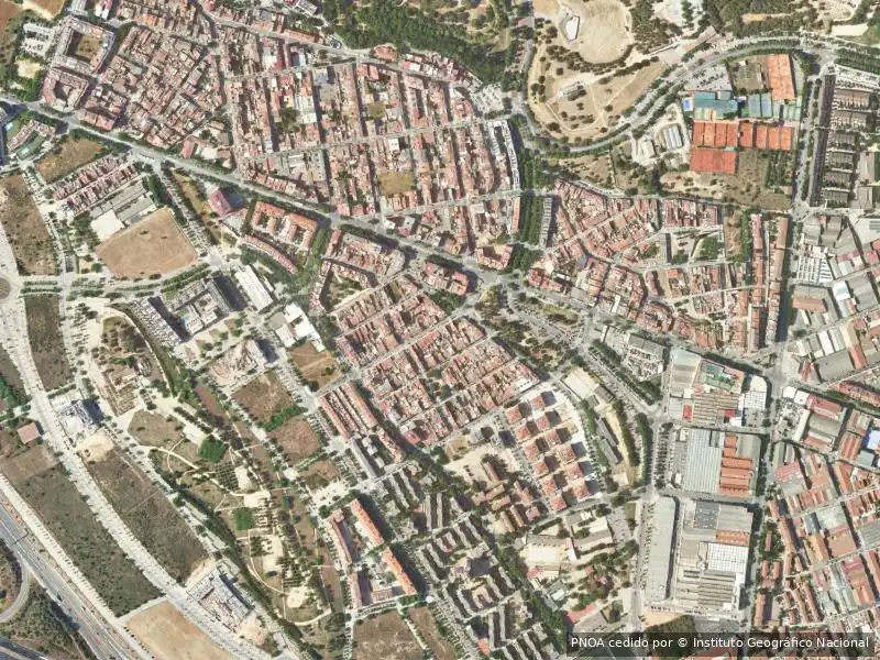 Appartamento in vendita a Creu Alta - Puiggener, imagen 5