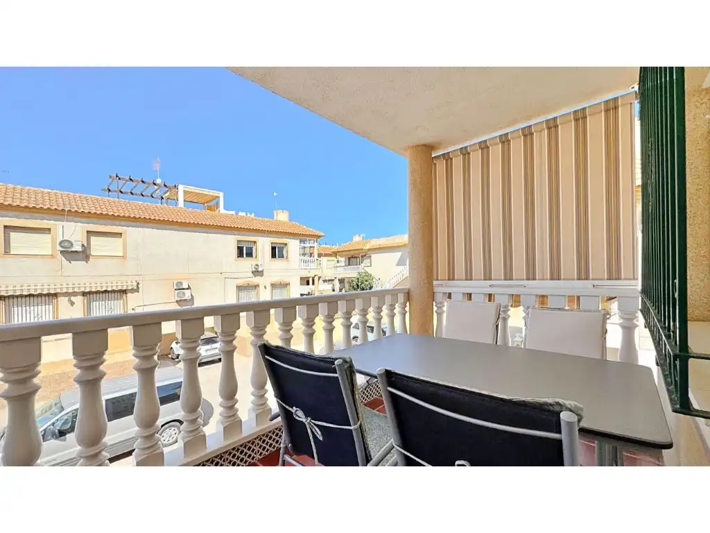 Apartament en venda a Calle Alhambra-Zenia Ii, imagen 2