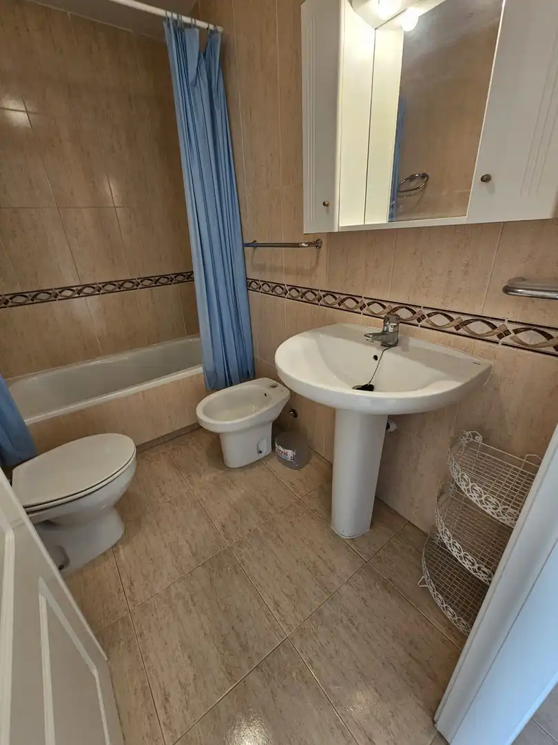 Flat for sale in Cala de Finestrat