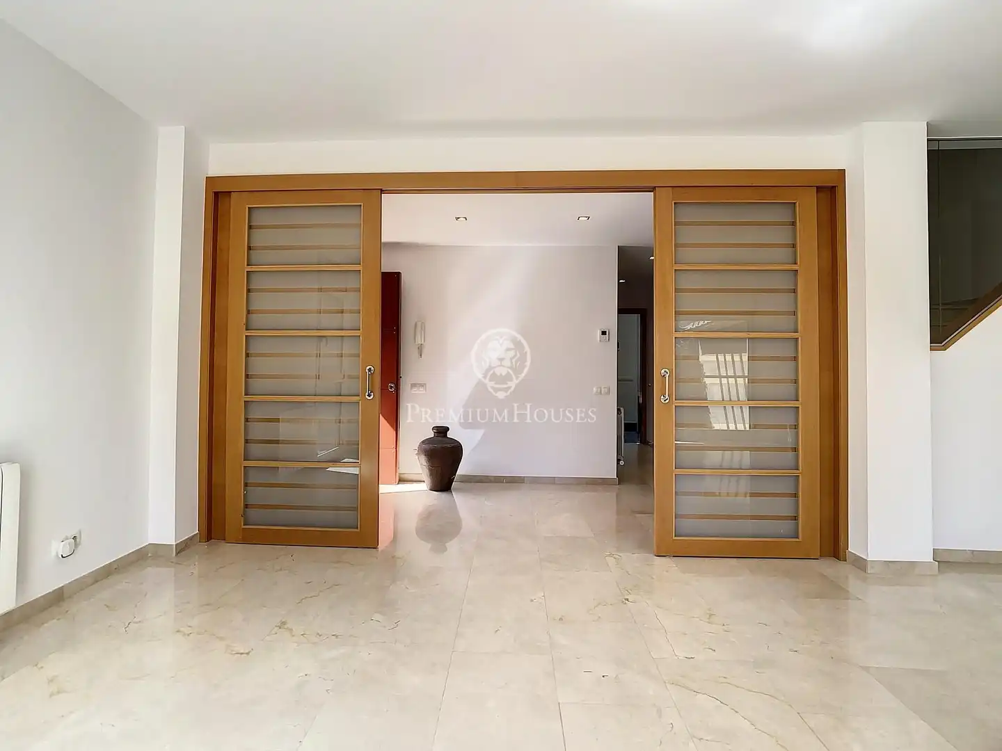 Casa adosada en venta en Arenys de Munt con Aire acondicionado, Calefacción y Jardín privado