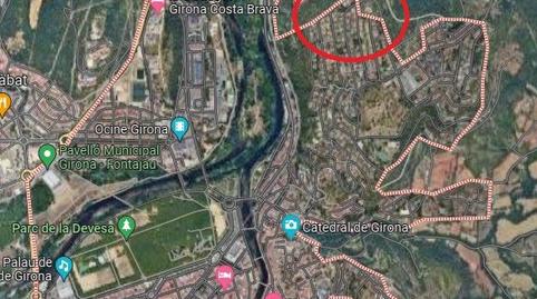 Foto 3 de Residencial en venda a Carrer de L'11 de Setembre, 46, Montjuïc, Girona