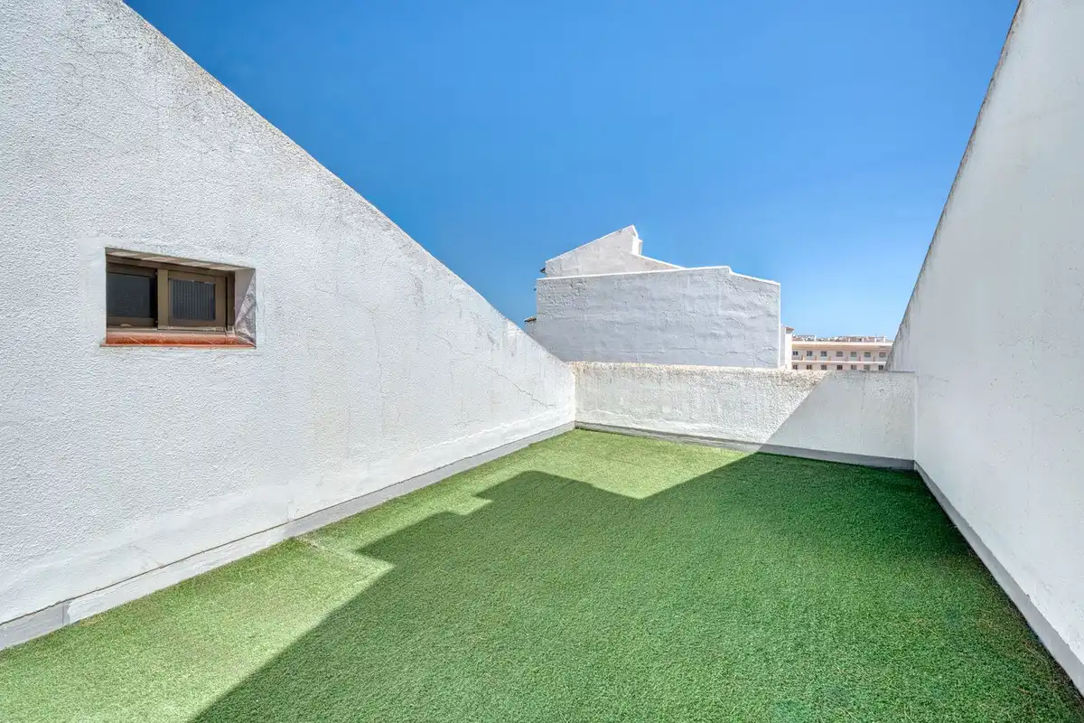 Maison mitoyenne avec piscine à vendre à Hipódromo - Cerrado del Águila, imagen 24