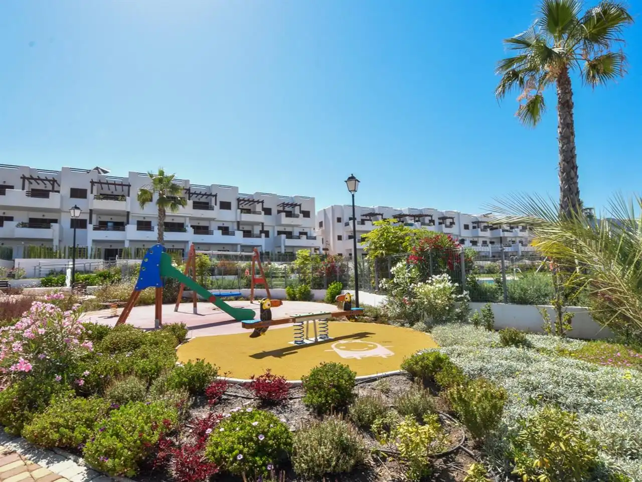 Ático con piscina en venta en San Juan de los Terreros, imagen 25