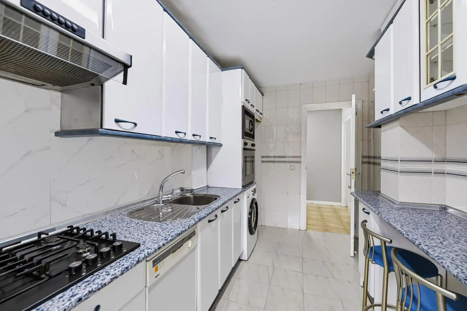 Piso con ascensor en venta en Calle Nueva, imagen 11