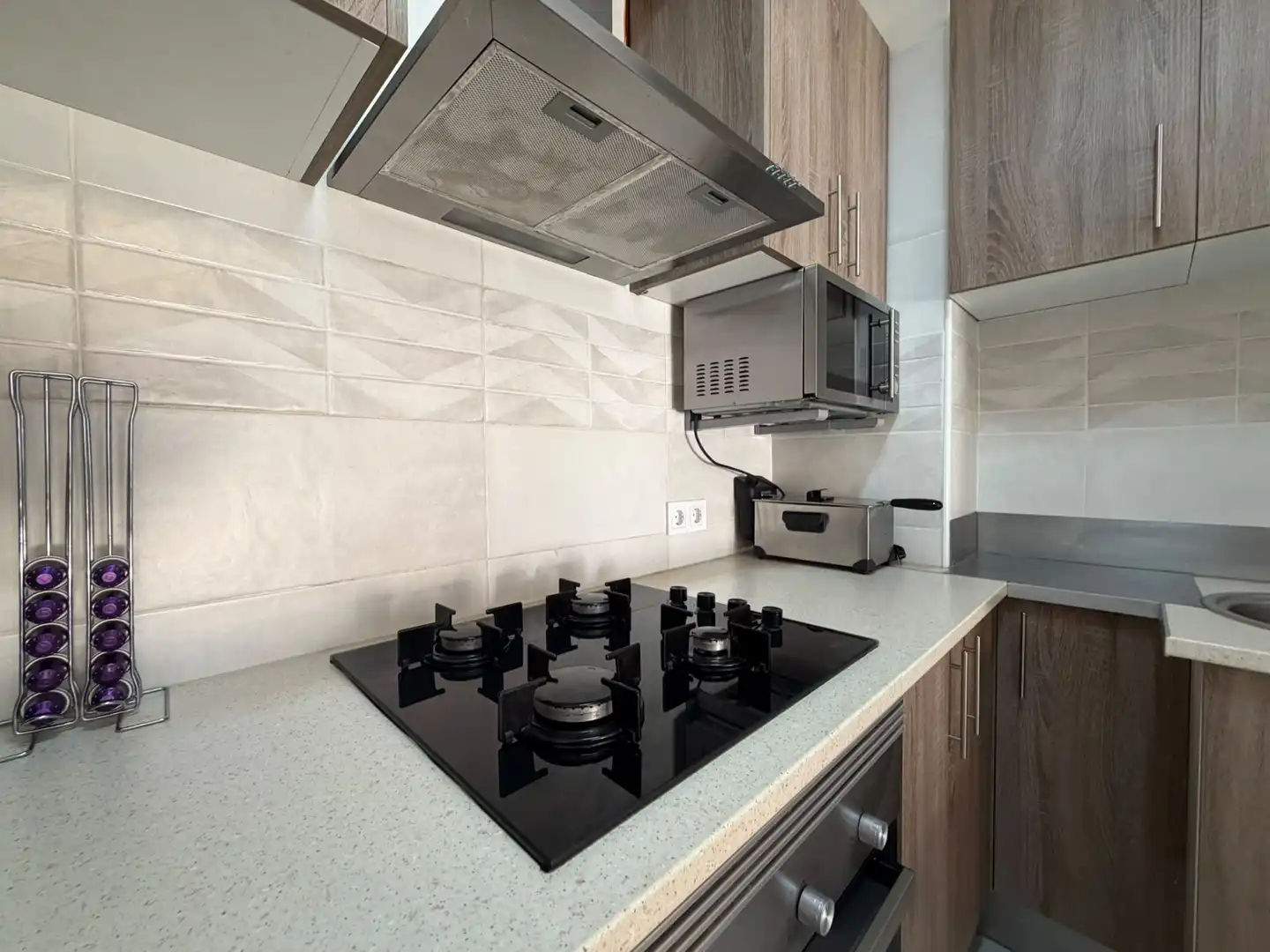 Apartament en venda a Coma-ruga platja, imagen 17