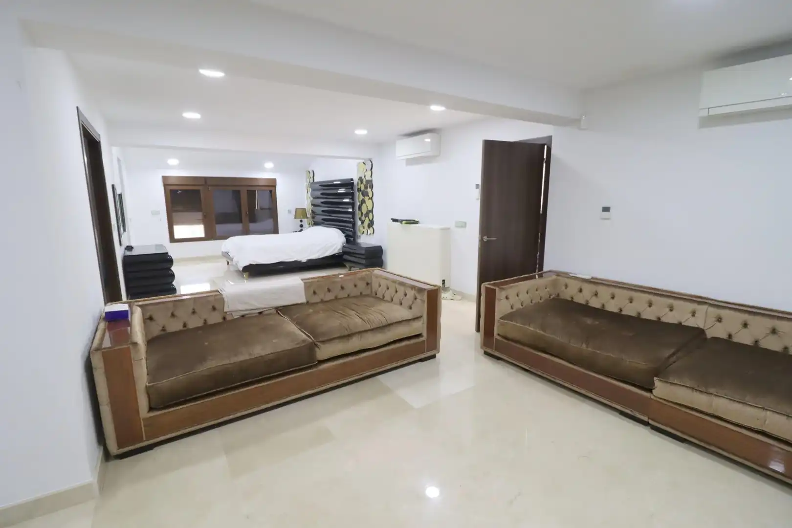 Casa o chalet en venta en Godella con Aire acondicionado, Piscina y Alarma