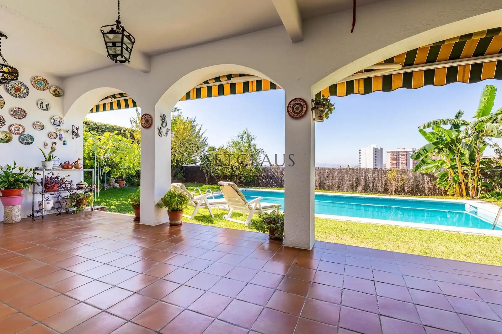Villa mit Terrasse zum Verkauf in Teià, imagen 35