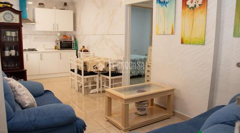 Foto 2 von Einfamilien-Reihenhaus zum Verkauf in Huércal de Almería, Almería