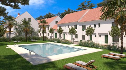 Photo 2 from new construction home in Flat for sale in Avenida Cristóbal Colón, El Portil, Huelva