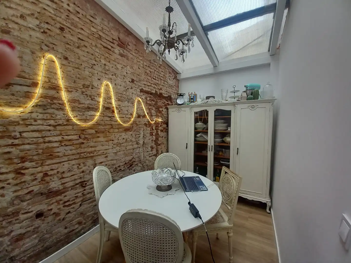 Maison avec terrasse à vendre à Carrer de Damià Campeny, imagen 7