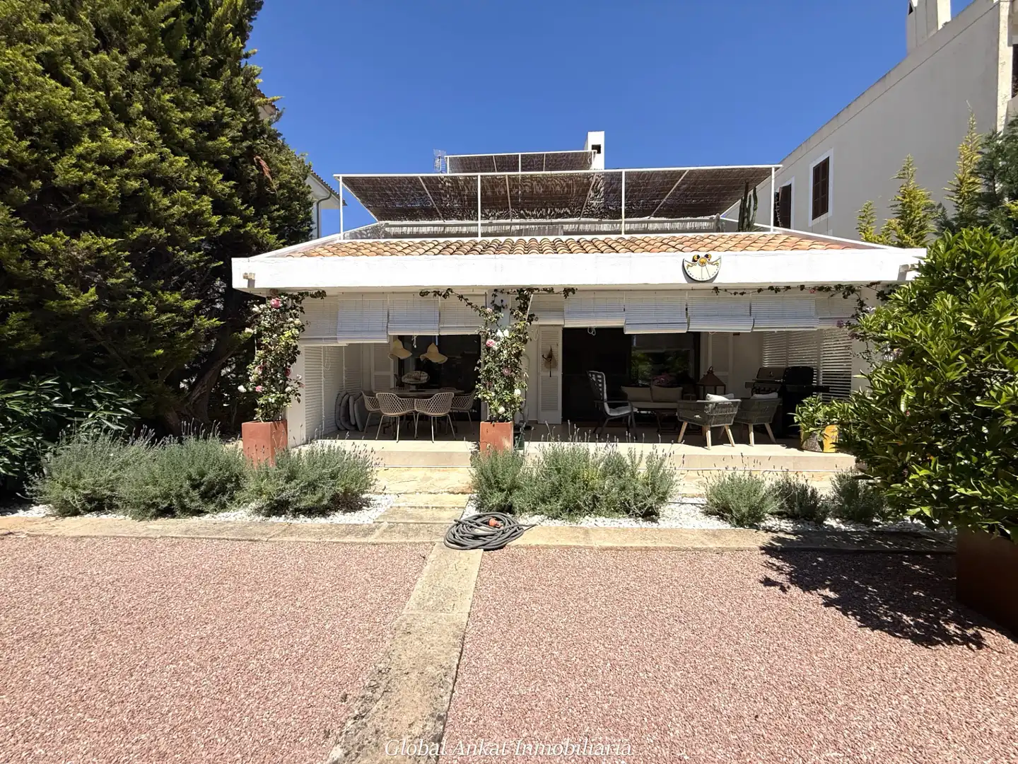 Houses for sale in Felanitx  with Air Conditioner, Private garden and Terrace