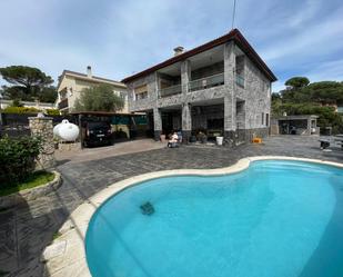 House or chalet for sale in Carrer de Calella, Niàgara Parc - Ágora Parc